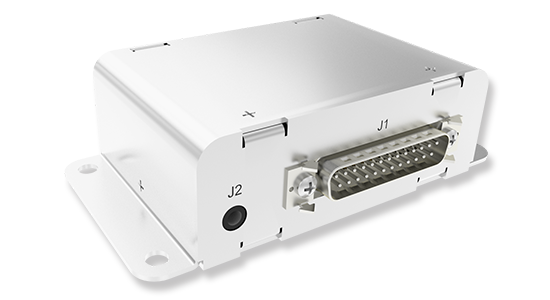 Universal Adapter - Radio - 12V