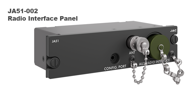 New Product - JA51-002!